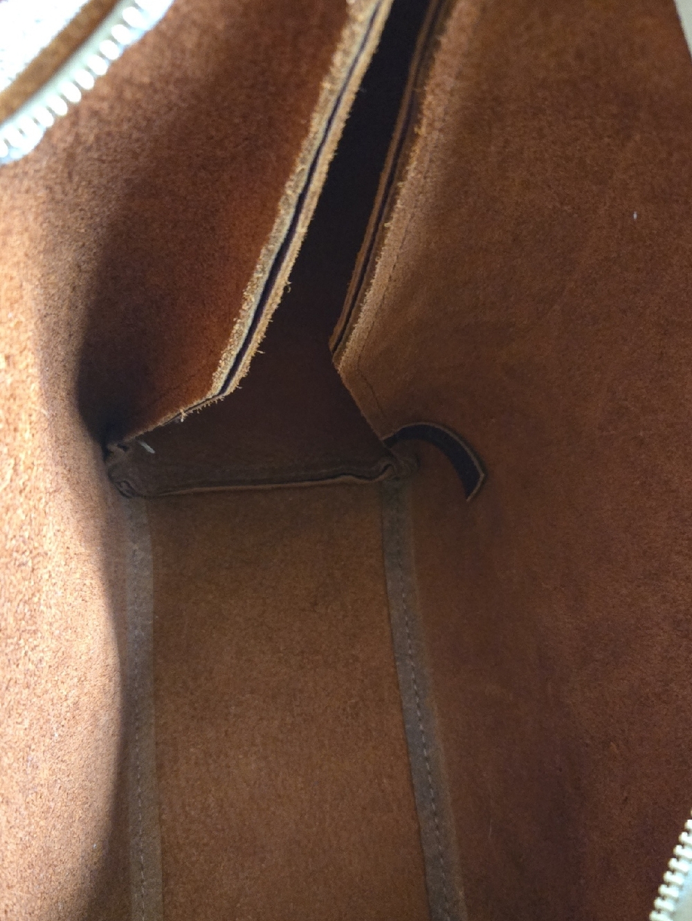 Portland Leather Goods Medium Aspen-Nutmeg - Picture 13 of 16